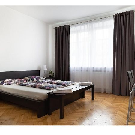 Six Senses Bratislava - Luxury And Central Luaran gambar