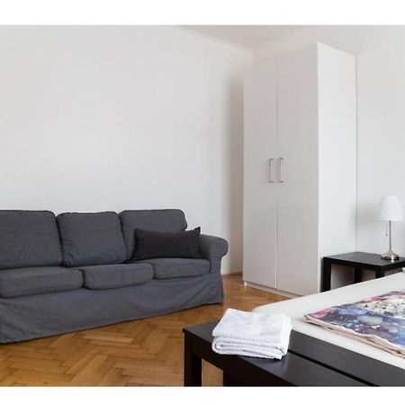 Six Senses Bratislava - Luxury And Central Luaran gambar