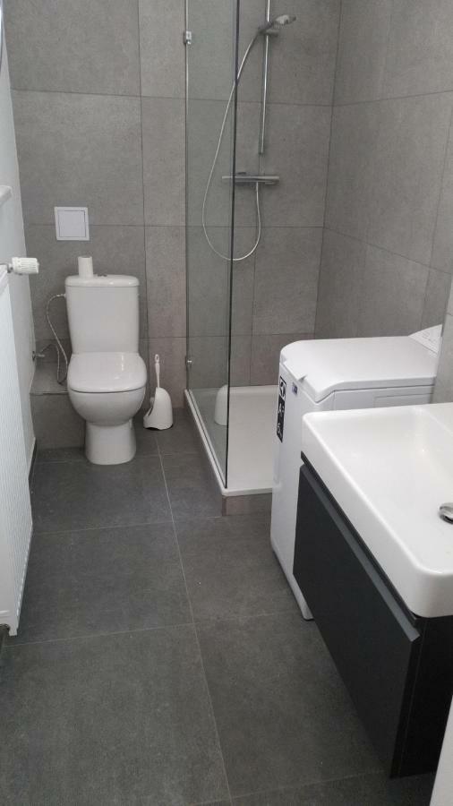 Six Senses Bratislava - Luxury And Central Luaran gambar