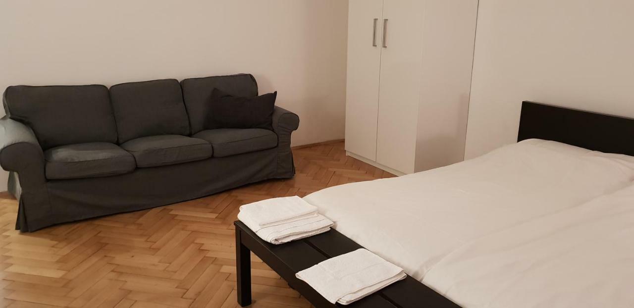 Six Senses Bratislava - Luxury And Central Luaran gambar