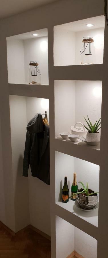 Six Senses Bratislava - Luxury And Central Luaran gambar