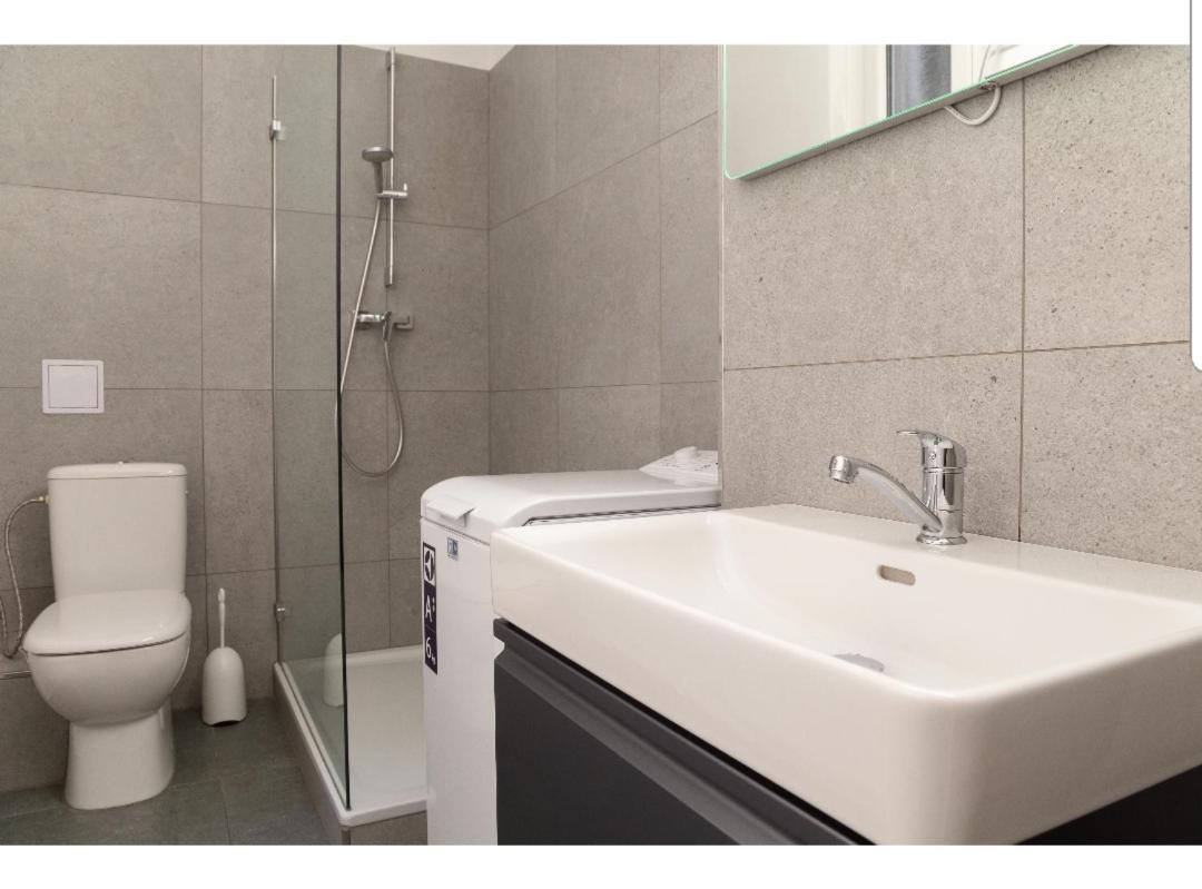 Six Senses Bratislava - Luxury And Central Luaran gambar