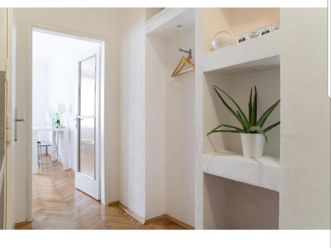 Six Senses Bratislava - Luxury And Central Luaran gambar