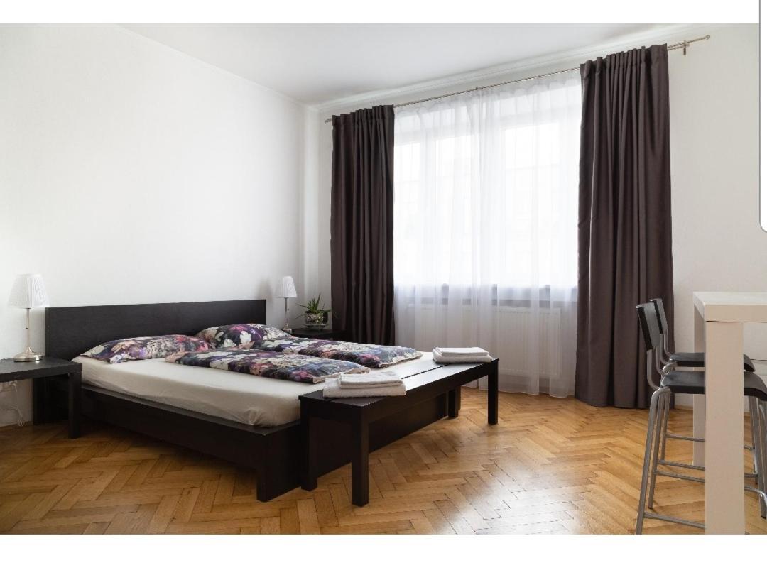 Six Senses Bratislava - Luxury And Central Luaran gambar